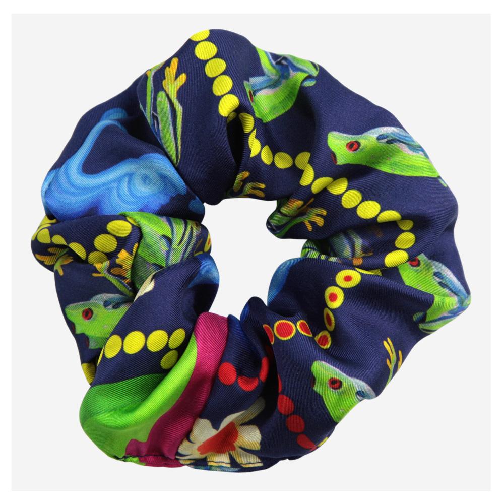 Scrunchie Scarves  Free Shipping on All Patterns