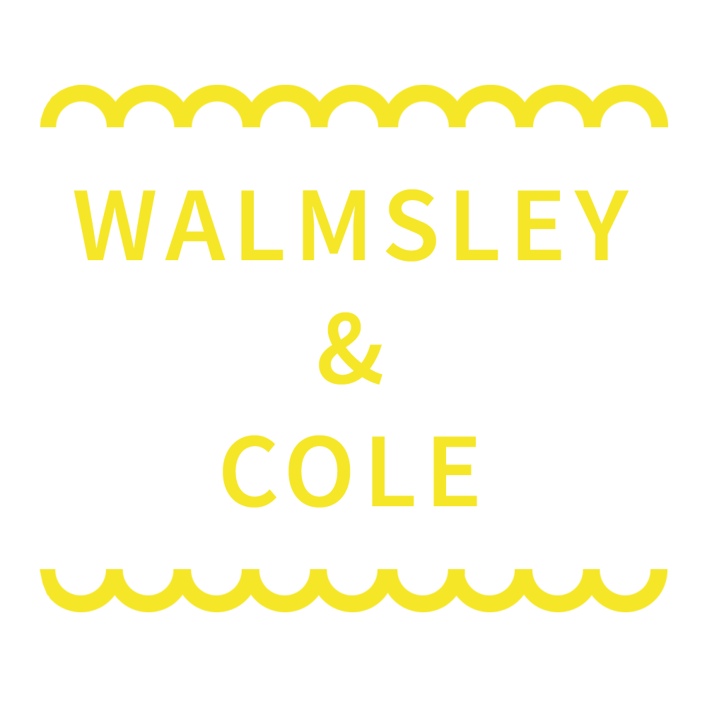 Walmsley & Cole